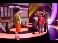 Avenue Q - It Sucks To Be Me