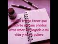 Hoja en Blanco - Monchy y Alexandra