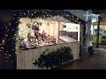 Weihnachtsmarkt Hannover 2011