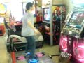DDR
