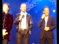 intervista a dodi fatta da franco nisi al concerto di successo italiano il 27/04/08 a prato della valle (pd)