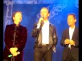 Intervista a Dodi Battaglia