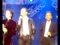 intervista a dodi fatta da franco nisi al concerto di successo italiano il 27/04/08 a prato della valle (pd)