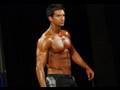 Advanced Muscle Building Workout Program - Day 1 of Day 3