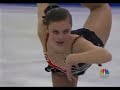 Ashley Wagner LP