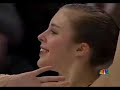 Ashley Wagner LP