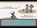 Castform Only Run - Tate & Liza