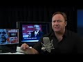 Alex Jones Tv: Alex's NWO out for Blood Rant!!