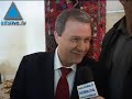le ministre du logement, me�r shetrit et le n�gociateur palestinien en chef se sont rencontr�s la semaine derni�re � j�rusalem pour �voquer ensemble la paix isra�lo-palestinienne � l'heure o� des roquettes kassam s'abattaient sur la localit� de sd�rot et une offensive terrestre isra�lienne dans la bande de gaza �tait � l'ordre du jour.