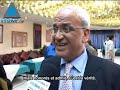 le ministre du logement, me�r shetrit et le n�gociateur palestinien en chef se sont rencontr�s la semaine derni�re � j�rusalem pour �voquer ensemble la paix isra�lo-palestinienne � l'heure o� des roquettes kassam s'abattaient sur la localit� de sd�rot et une offensive terrestre isra�lienne dans la bande de gaza �tait � l'ordre du jour.