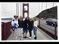 California Vacation