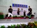 Jezter Shuffler(at taman tunku)