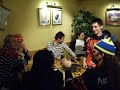 SSK Bullfest 4