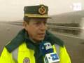 Mueren cuatro trabajadores portugueses en accidente de tráfico