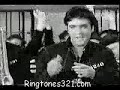 Elvis Presley - Jailhouse Rock (Music Video)
