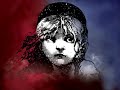 Earl Carpenter, Drew Sarich les Miserables Prolouge
