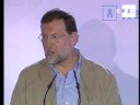 Rajoy: PNV y BNG han apoyado presupuestos a cambio de 