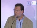 Rajoy: PNV y BNG han apoyado presupuestos a cambio de 