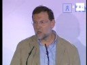 Rajoy: PNV y BNG han apoyado presupuestos a cambio de 