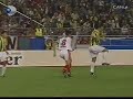 Serhat trick Fenerbahce
