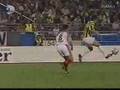 Serhat trick Fenerbahce