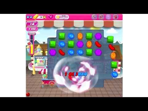 how to get more wrapped candy in candy crush
