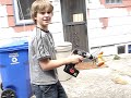 GameCube kills!