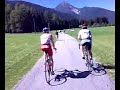 pista ciclabile San Candido