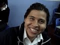 Nelson en carne y hueso