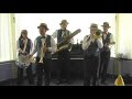 On The Sunny Side Of The Street - Dixieland Crackerjacks On The Sunny Side Of The Street - Dixieland Crackerjacks