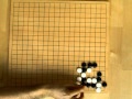 Corso di Tesuji - Lezione 8 - Parte 1