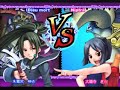 It's time for a dual review folks! Both Sweet Johnny Cage and Old School Fool review the Japanese version of Arcana Heart, which is also a little preview for the American version, which is available for pre-order at VideoGameCentral.com! Follow the link below to pre-order Arcana Heart for the American PS2 now!Arcana Heart Original Import Version: http://store.videogamecentral.com/ps2-import-arcana-hearts.htmlAmerican Arcana Heart - Coming Soon:http://store.videogamecentral.com/ps2-arcana-heart.html