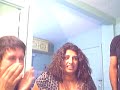 2 girls 1 cup   [esther y v�ctor]