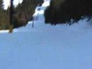 Snowboarding