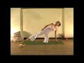 Pilates: 6 minute workout - Strengthen Pelvic Floor