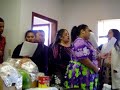 Teu Hiki a Hoku Le'o (Apitanga 2008 Euless, Tx)