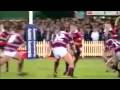 Big Rugby Hits - Here comes the BOOM!!