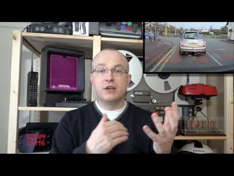 A Beginners Guide to Dashcams / Car DVR Cameras