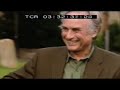 an uncut interview from the bbc television documentary 