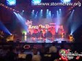 STORMCREW-keep on dancing 3 vedio