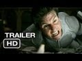 Oblivion TRAILER 3 (2013) - Tom Cruise Movie HD