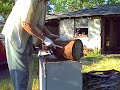 how to stop rust