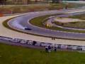 R. Bezouska JFK drift BMW M3 E36 Brno CZ