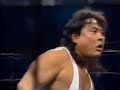 FMW Genichiro Tenryu vs. Atsushi Onita MV FMW Genichiro Tenryu vs. Atsushi Onita MV