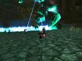 Not Steamboat vs Supremus (prot pally pov)