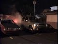 QX4 burnout