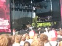 black keys at lolla 08 black keys at lolla 08