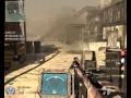 Nuclear Bomb in MW 2 MP (Bomba atomowa w MW 2 MP)