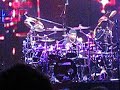 Two Step drum solo