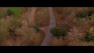 Booktrailer "El mundo perfecto"